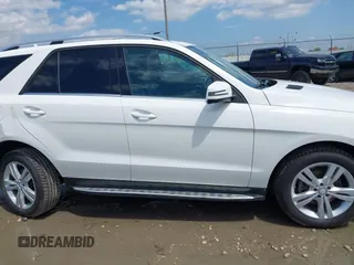 2014 Mercedes-Benz M 350 с VIN 4JGDA5HB3EA280236, выставлен на аукционе IAAI как лот 42540269 с пробегом 64 733 миль миль и . История ставок и продаж доступна на DreamBid. Изображение 13.