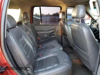 2002 Ford Explorer XLT z VIN 1FMZU73W82UD11591, wystawiony jako Copart lot #80758564 z przebiegiem 198 935 mil mil oraz Szkoda całkowita • Salvage title. Historia ofert i sprzedaży dostępna na DreamBid. Obrazek 11.