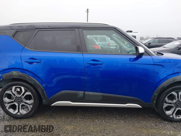 2021 Kia Soul LX with VIN KNDJ23AU1M7133364, listed as a IAAI auction lot 41313919 with 65,383 mi miles. Bid and sale history available at carsss.com. Image 14.