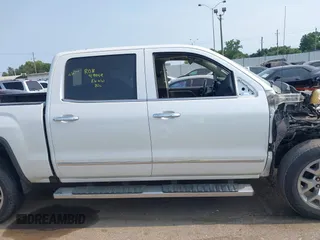 2018 GMC Sierra 1500 SLT z VIN 3GTU2NEC4JG608872, wystawiony jako IAAI lot #42299300 z przebiegiem 78 206 mil mil oraz . Historia ofert i sprzedaży dostępna na DreamBid. Obrazek 13.