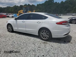 2017 Ford Fusion SE с VIN 3FA6P0H76HR279379, выставлен на аукционе Copart как лот 63052475 с пробегом 131 268 миль миль и Списание • Salvage title. История ставок и продаж доступна на DreamBid. Изображение 2.
