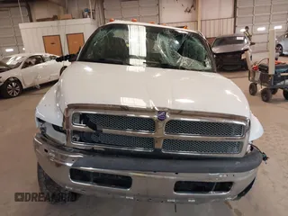 2001 Dodge Ram 2500 with VIN 1B7KF23631J609940, listed as a IAAI auction lot 41502861 with 1 mi miles. Bid and sale history available at carsss.com. Image 11.