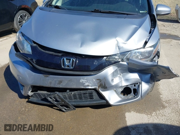 2017 Honda Fit LX with VIN JHMGK5H59HS011308, listed as a IAAI auction lot 41766682 with 88,582 mi miles. Bid and sale history available at carsss.com. Image 6.