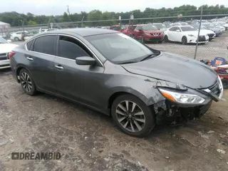 2017 Nissan Altima SV z VIN 1N4AL3AP8HC190980, wystawiony jako IAAI lot #42445722 z przebiegiem 250 470 mil mil oraz . Historia ofert i sprzedaży dostępna na DreamBid. Obrazek 1.