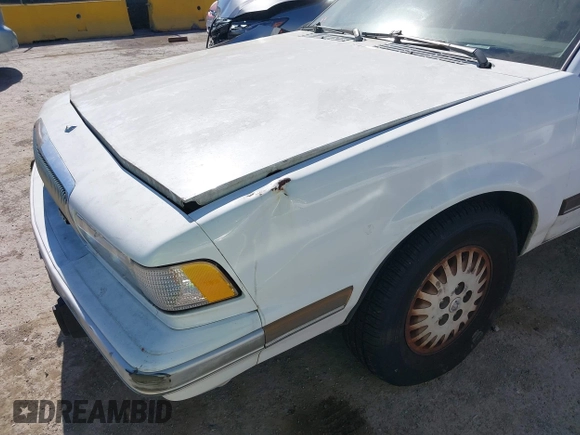 1995 Buick Century Special SJ with VIN 1G4AG55M3S6420887, listed as a IAAI auction lot 42223246 with 152,622 mi miles and . Bid and sale history available at DreamBid. Image 13.