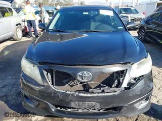 2011 Toyota Camry LE with VIN 4T1BK3EK7BU122845, listed as a IAAI auction lot 41656929 with 120,202 mi miles. Bid and sale history available at carsss.com. Image 12.
