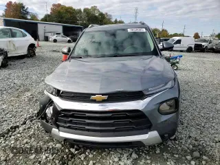 2021 Chevrolet TrailBlazer LT with VIN KL79MPSL7MB141991, listed as a Copart auction lot 70658083 with 32,425 mi miles. Bid and sale history available at carsss.com. Image 12.