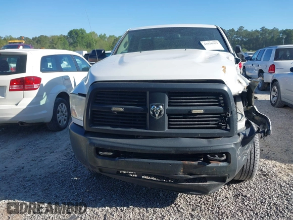 2012 Ram 2500 with VIN 3C6LD5AT4CG215718, listed as a IAAI auction lot 42038978 with 179,539 mi miles and . Bid and sale history available at DreamBid. Image 12.