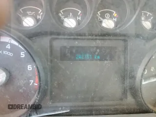 2012 Ford F-350 XL с VIN 1FT8W3B64CEB01523, выставлен на аукционе Copart как лот 74454824 с пробегом 242 751 миль миль и Списание • Salvage title. История ставок и продаж доступна на DreamBid. Изображение 9.