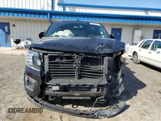2018 Ford Expedition Limited with VIN 1FMJU2AT4JEA33242, listed as a Copart auction lot 49076415 with 138,163 mi miles and Non repairable. Bid and sale history available at DreamBid. Image 5.