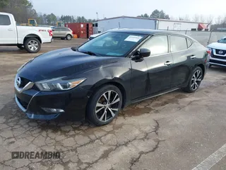 2017 Nissan Maxima SL с VIN 1N4AA6AP8HC455730, выставлен на аукционе IAAI как лот 41441564 с пробегом 93 621 миль миль и . История ставок и продаж доступна на DreamBid. Изображение 2.