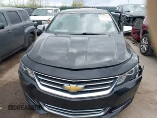 2019 Chevrolet Impala Premier with VIN 1G1105S36KU105588, listed as a IAAI auction lot 42106517 with 108,943 mi miles and . Bid and sale history available at DreamBid. Image 12.
