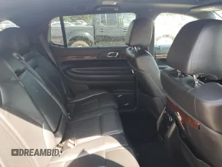 2019 Lincoln MKT with VIN 2LMHJ5NK5KBL02991, listed as a Copart auction lot 67745224 with 230,727 mi miles and Salvage Title. Bid and sale history available at DreamBid. Image 10.