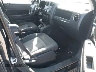 2011 Jeep Patriot Sport with VIN 1J4NT1GA2BD103234, listed as a IAAI auction lot 41976351 with 151,208 mi miles and . Bid and sale history available at carsss.com. Image 5.