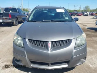 2004 Pontiac Vibe with VIN 5Y2SL62844Z437961, listed as a IAAI auction lot 42240905 with Not provided miles and . Bid and sale history available at DreamBid. Image 13.