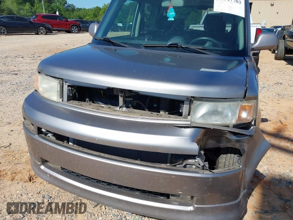 2006 Scion xB with VIN JTLKT324964093527, listed as a IAAI auction lot 42547703 with 225,721 mi miles and . Bid and sale history available at DreamBid. Image 6.