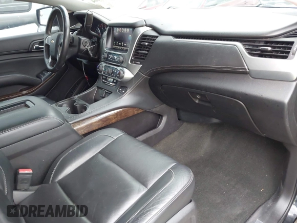 2016 Chevrolet Tahoe LT with VIN 1GNSCBKC1GR137030, listed as a IAAI auction lot 42180664 with 169,493 mi miles and . Bid and sale history available at DreamBid. Image 5.