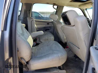 2001 GMC Yukon XL SLT with VIN 3GKEC16T91G259544, listed as a Copart auction lot 80272064 with Not Provided miles and Salvage Title. Bid and sale history available at carsss.com. Image 11.