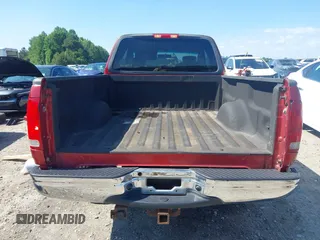 2002 Ford F-150 XL with VIN 1FTRX17W92NB74528, listed as a IAAI auction lot 42427724 with 234,508 mi miles and . Bid and sale history available at DreamBid. Image 16.