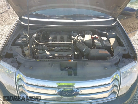 2008 Ford Taurus X SEL с VIN 1FMDK05W58GA03368, выставлен на аукционе IAAI как лот 42278545 с пробегом 140 997 миль миль и . История ставок и продаж доступна на DreamBid. Изображение 10.