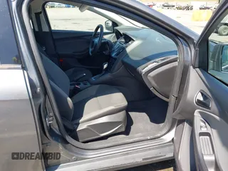 2012 Ford Focus S with VIN 1FAHP3E26CL321687, listed as a IAAI auction lot 42159853 with 139,702 mi miles and . Bid and sale history available at DreamBid. Image 5.