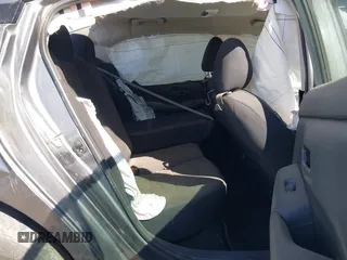 2024 Nissan Sentra S with VIN 3N1AB8BV5RY238714, listed as a IAAI auction lot 41802555 with 40,165 mi miles and . Bid and sale history available at DreamBid. Image 8.