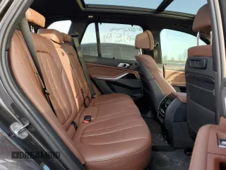 2020 BMW X5 xDrive40i with VIN 5UXCR6C0XLLL66289, listed as a Copart auction lot 48292105 with 70,227 mi miles and Clean Title. Bid and sale history available at DreamBid. Image 11.