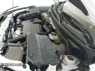 2024 Chevrolet Equinox RS z VIN 3GNAXMEG3RL333328, wystawiony jako IAAI lot #42595106 z przebiegiem 22 639 mil mil oraz . Historia ofert i sprzedaży dostępna na DreamBid. Obrazek 19.