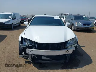 2014 Lexus GS 350 с VIN JTHBE1BL4E5044244, выставлен на аукционе IAAI как лот 42493019 с пробегом 153 531 миль миль и . История ставок и продаж доступна на DreamBid. Изображение 6.