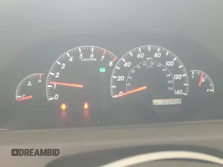2005 Toyota Camry STD z VIN 4T1BE32K75U044292, wystawiony jako Copart lot #55299475 z przebiegiem 200 449 mil mil oraz Szkoda całkowita • Salvage title. Historia ofert i sprzedaży dostępna na DreamBid. Obrazek 9.