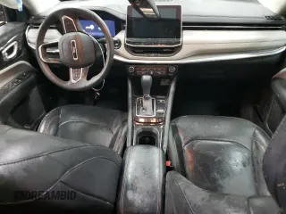 2022 Jeep Compass Limited с VIN 3C4NJDCB9NT194903, выставлен на аукционе Copart как лот 62277765 с пробегом 25 867 миль миль и На запчасти • Non repairable. История ставок и продаж доступна на DreamBid. Изображение 8.