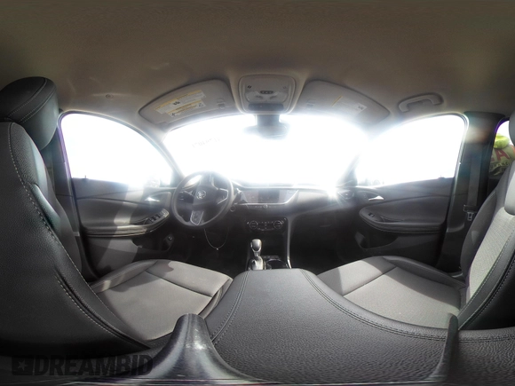 2023 Buick Encore GX Select с VIN KL4MMESL3PB035845, выставлен на аукционе IAAI как лот 41794071 с пробегом 33 437 миль миль и . История ставок и продаж доступна на DreamBid. Изображение 18.