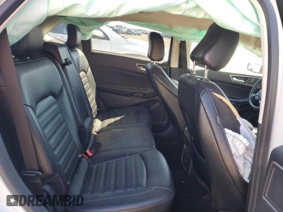 2020 Ford Edge SEL with VIN 2FMPK3J94LBA74138, listed as a Copart auction lot 52264815 with 99,822 mi miles and Clean title. Bid and sale history available at DreamBid. Image 11.