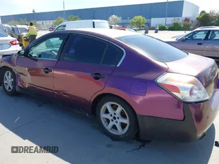 2007 Nissan Altima S with VIN 1N4AL21E47C110534, listed as a IAAI auction lot 42008009 with 183,555 mi miles and . Bid and sale history available at DreamBid. Image 3.