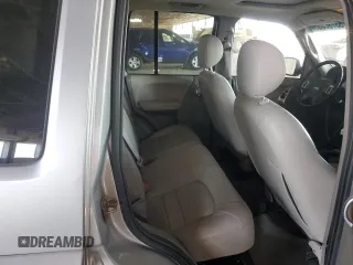 2004 Jeep Liberty Limited with VIN 1J4GL58K84W106508, listed as a Copart auction lot 53730895 with 179,643 mi miles and Salvage title. Bid and sale history available at DreamBid. Image 11.