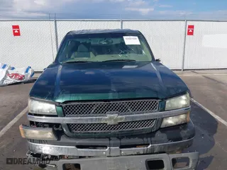 2003 Chevrolet Avalanche with VIN 3GNEK13T13G299307, listed as a IAAI auction lot 41663449 with 242,862 mi miles. Bid and sale history available at carsss.com. Image 6.