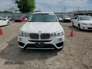 2017 BMW X4 xDrive28i with VIN 5UXXW3C35H0T79141, listed as a Copart auction lot 48418794 with 119,257 mi miles. Bid and sale history available at carsss.com. Image 11.