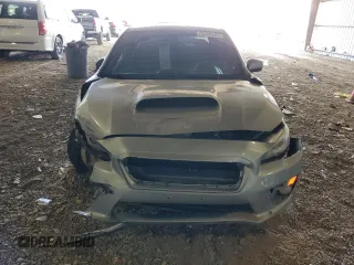 2015 Subaru WRX Premium with VIN JF1VA1D69F9822376, listed as a Copart auction lot 73398492 with 196,876 mi miles. Bid and sale history available at carsss.com. Image 5.