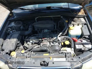 2003 Subaru Forester XS with VIN JF1SG65693H732708, listed as a IAAI auction lot 42739200 with 159,794 mi miles and . Bid and sale history available at DreamBid. Image 10.