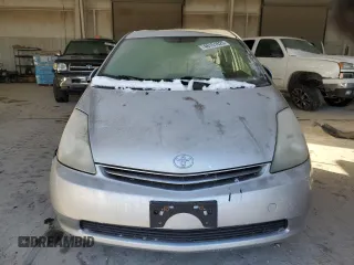 2006 Toyota Prius with VIN JTDKB20U967070100, listed as a Copart auction lot 46151825 with 216,668 mi miles and Salvage Title. Bid and sale history available at carsss.com. Image 5.