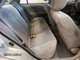 1999 Toyota Corolla VE with VIN 1NXBR18E5XZ168624, listed as a Copart auction lot 45389915 with 108,582 mi miles and Salvage title. Bid and sale history available at DreamBid. Image 10.