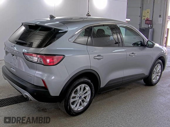2022 Ford Escape SE с VIN 1FMCU9G6XNUB81166, выставлен на аукционе IAAI как лот 42791502 с пробегом 68 729 миль миль и . История ставок и продаж доступна на DreamBid. Изображение 12.