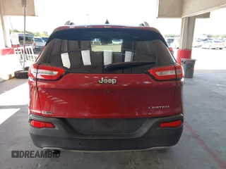2016 Jeep Cherokee Limited z VIN 1C4PJLDB1GW373760, wystawiony jako IAAI lot #42473559 z przebiegiem 135 138 mil mil oraz . Historia ofert i sprzedaży dostępna na DreamBid. Obrazek 16.