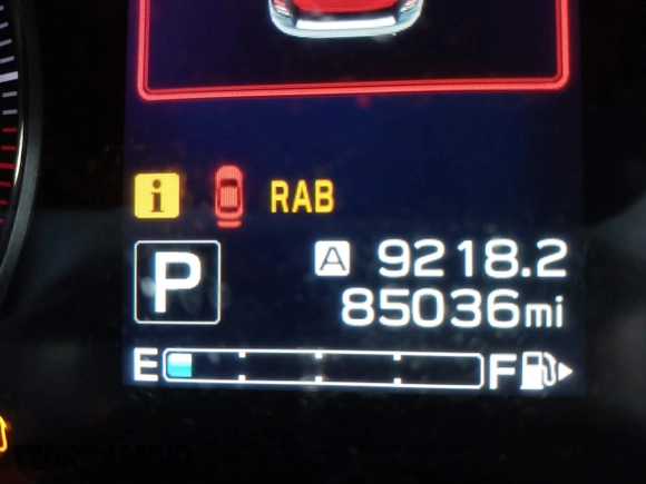 2017 Subaru Impreza Limited with VIN 4S3GTAT65H3749933, listed as a IAAI auction lot 41837667 with 85,036 mi miles and . Bid and sale history available at DreamBid. Image 16.
