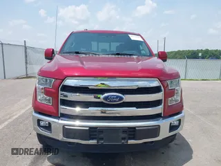 2016 Ford F-150 XLT with VIN 1FTEW1EF5GKD72519, listed as a IAAI auction lot 42353198 with 156,263 mi miles and . Bid and sale history available at DreamBid. Image 12.