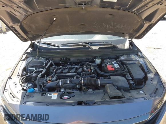 2019 Honda Accord Sport with VIN 1HGCV1F31KA082048, listed as a IAAI auction lot 41986189 with 78,708 mi miles and . Bid and sale history available at DreamBid. Image 10.