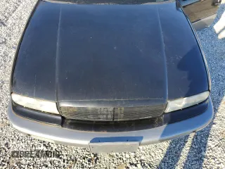 1996 Buick Regal with VIN 2G4WF52K3T1407254, listed as a Copart auction lot 41430805 with 150,458 mi miles and Salvage Title. Bid and sale history available at DreamBid. Image 11.