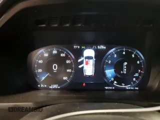 2017 Volvo XC90 Momentum z VIN YV4A22PK9H1155019, wystawiony jako Copart lot #53940565 z przebiegiem 115 227 mil mil oraz Szkoda całkowita • Salvage title. Historia ofert i sprzedaży dostępna na DreamBid. Obrazek 9.