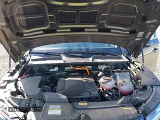 2021 Audi Q5 Premium with VIN WA1G2AFY4M2044986, listed as a IAAI auction lot 42073573 with 58,388 mi miles and . Bid and sale history available at DreamBid. Image 10.