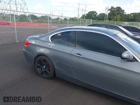 2010 BMW 3 Series 328i with VIN WBAWB3C56AP139326, listed as a IAAI auction lot 42567941 with Not provided miles and . Bid and sale history available at DreamBid. Image 4.